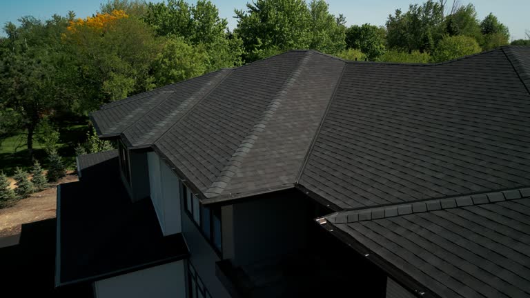 Fast & Reliable Emergency Roof Repairs in Oakland, TN